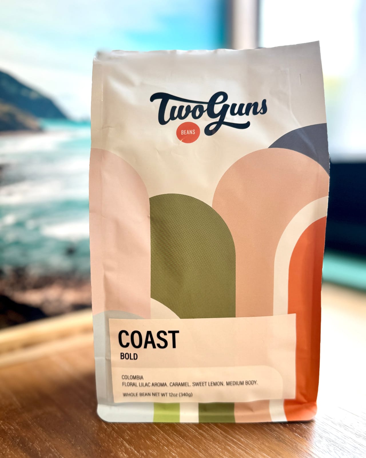 Two Guns Espresso photo 3