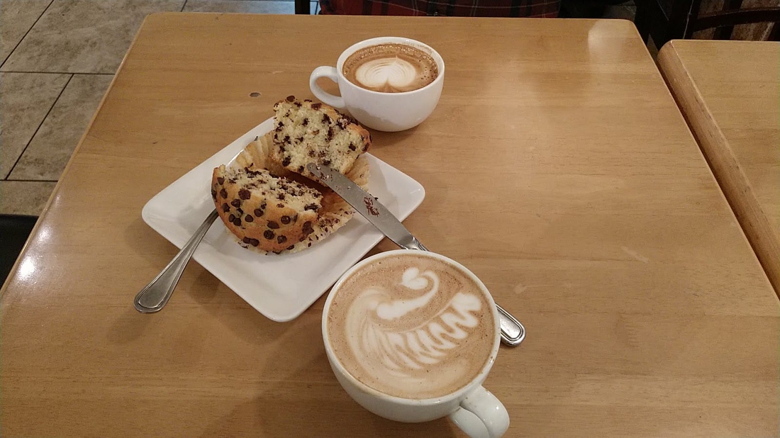 Tierra Mia Coffee