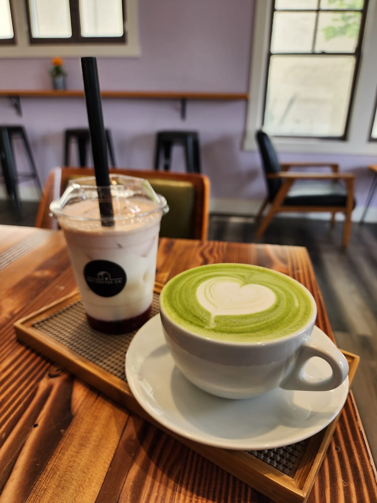 525 Coffee Co