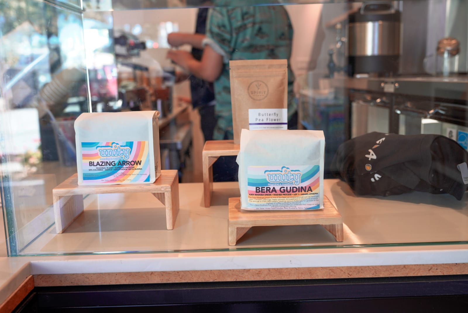 Dash Coffee Bar photo 7