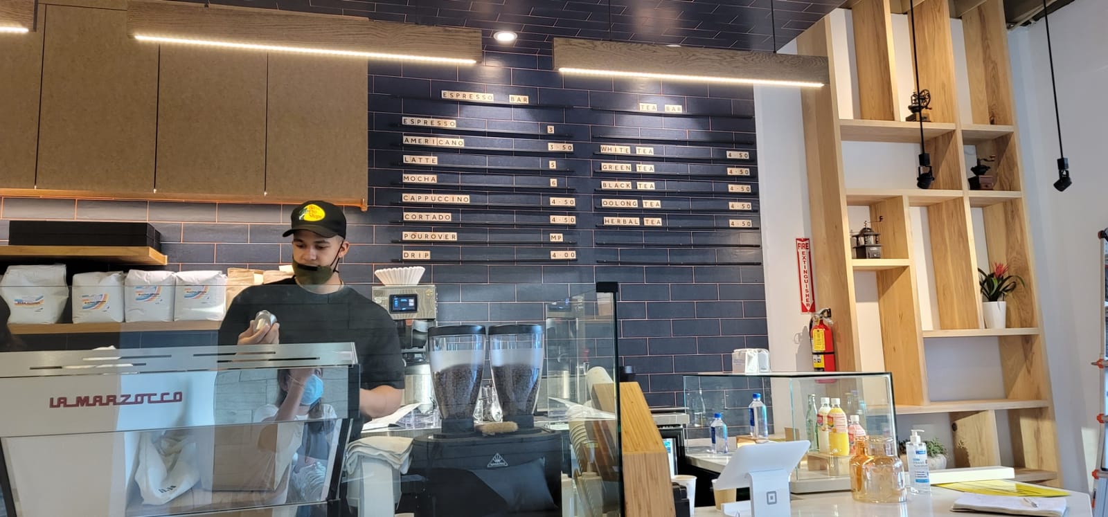 Dash Coffee Bar photo 8