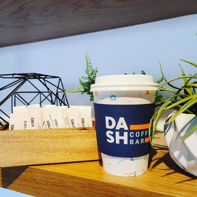 Dash Coffee Bar photo 5
