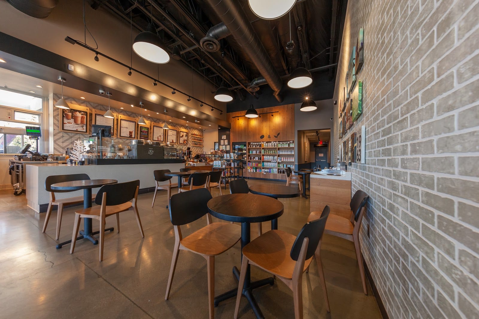 The Coffee Bean & Tea Leaf