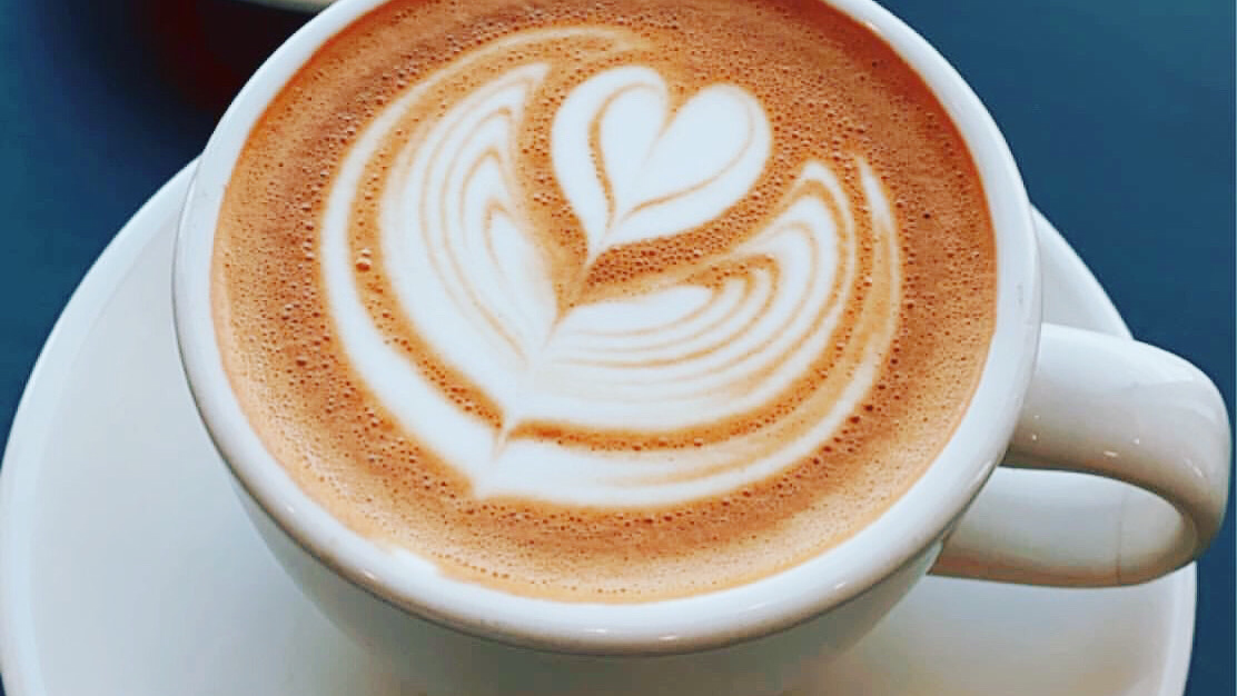 Hi-Fi Espresso