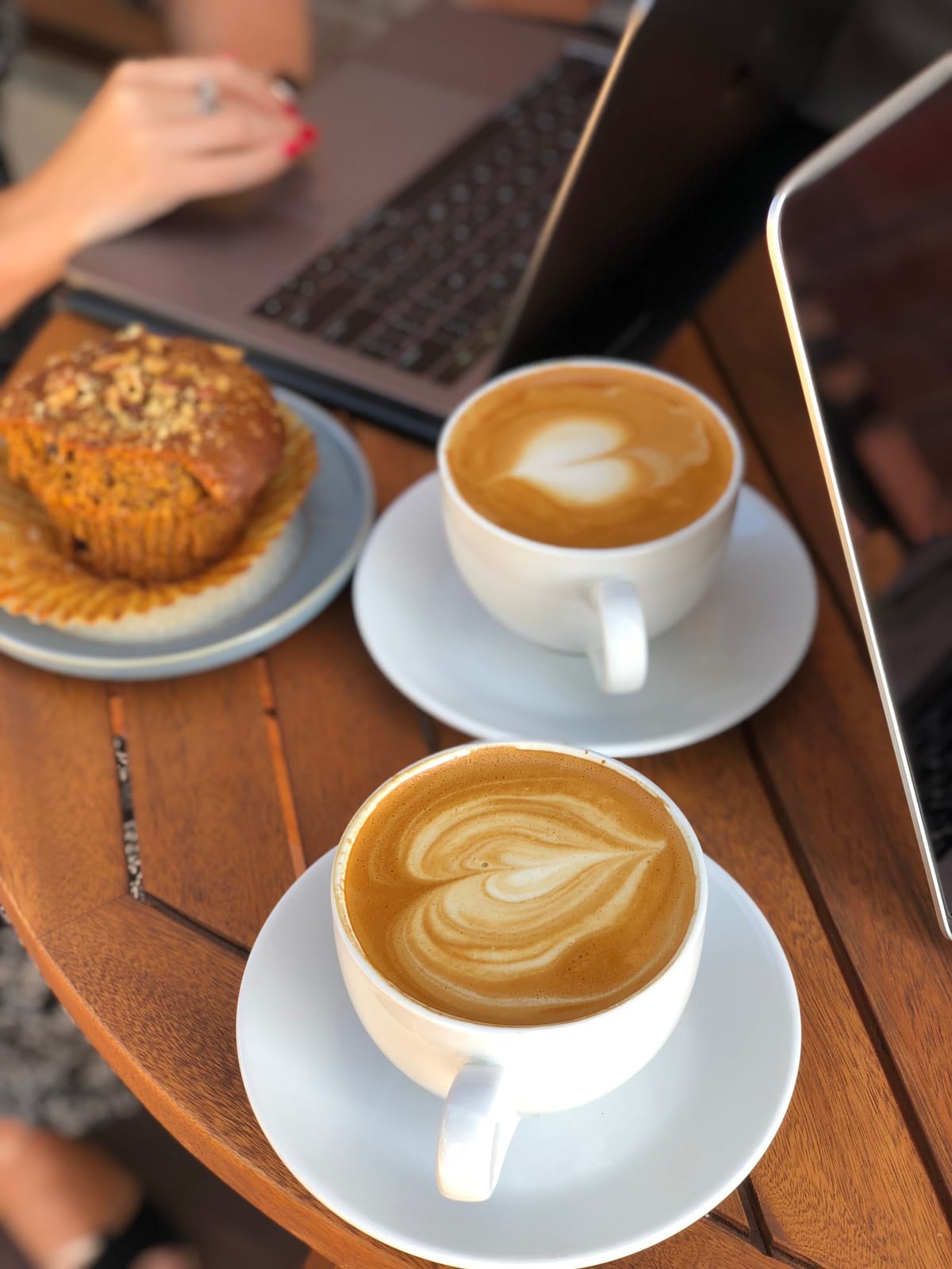 Portal Coffee