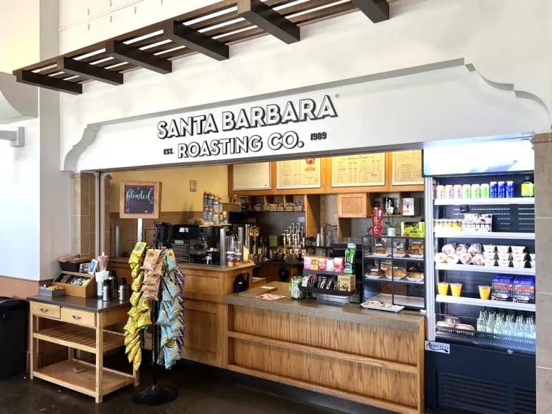Santa Barbara Roasting Co. photo 4