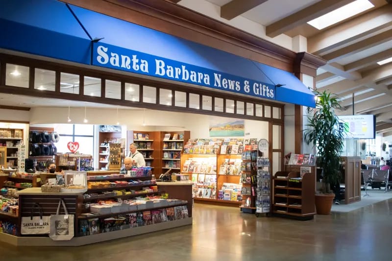Santa Barbara Roasting Co. photo 3
