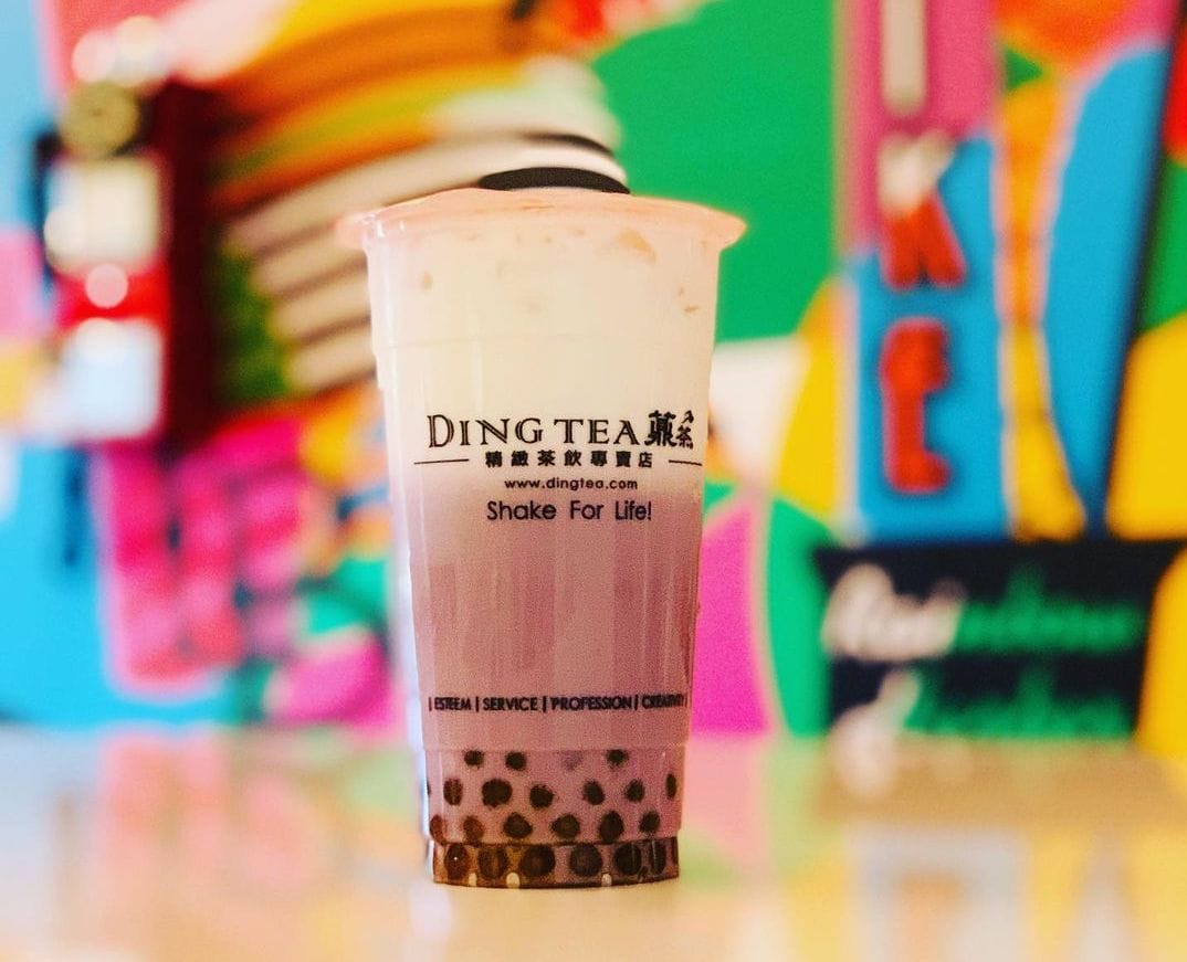Ding Tea photo 2