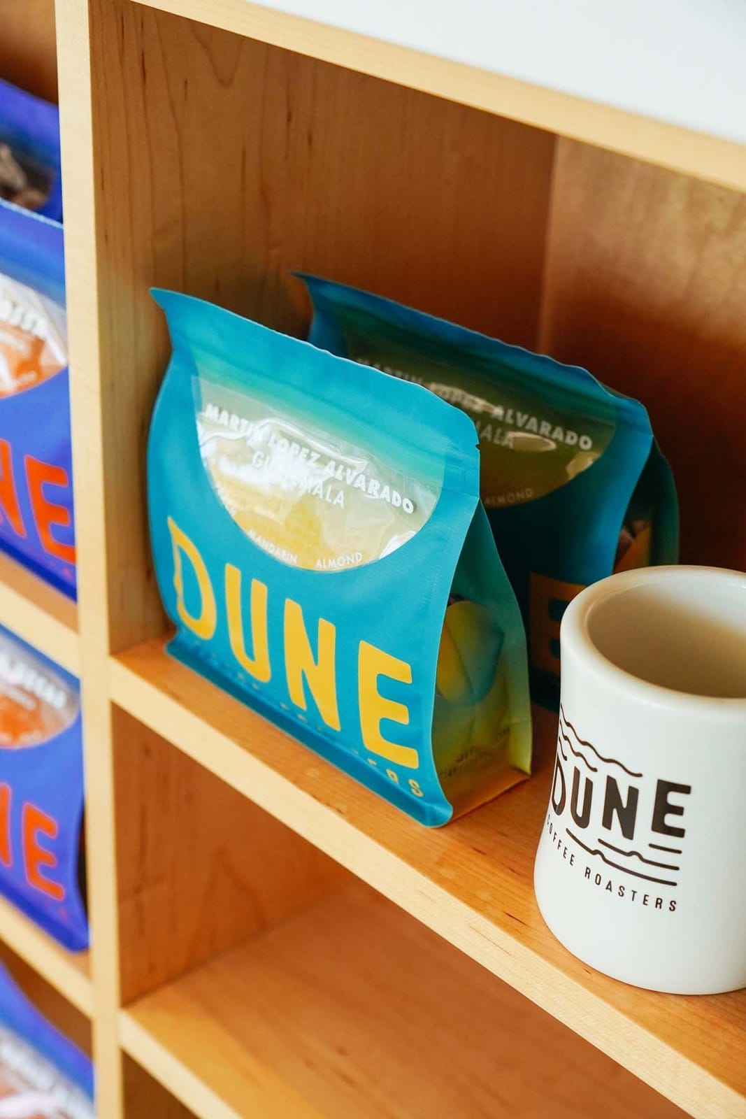 Dune Coffee Roasters photo 3