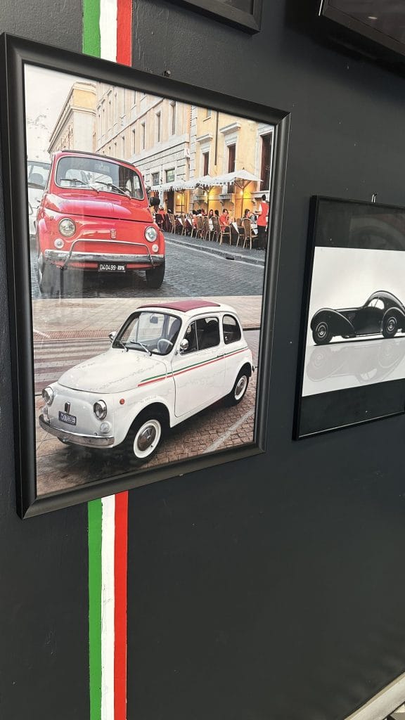 Caffè Tre Venezie photo 9