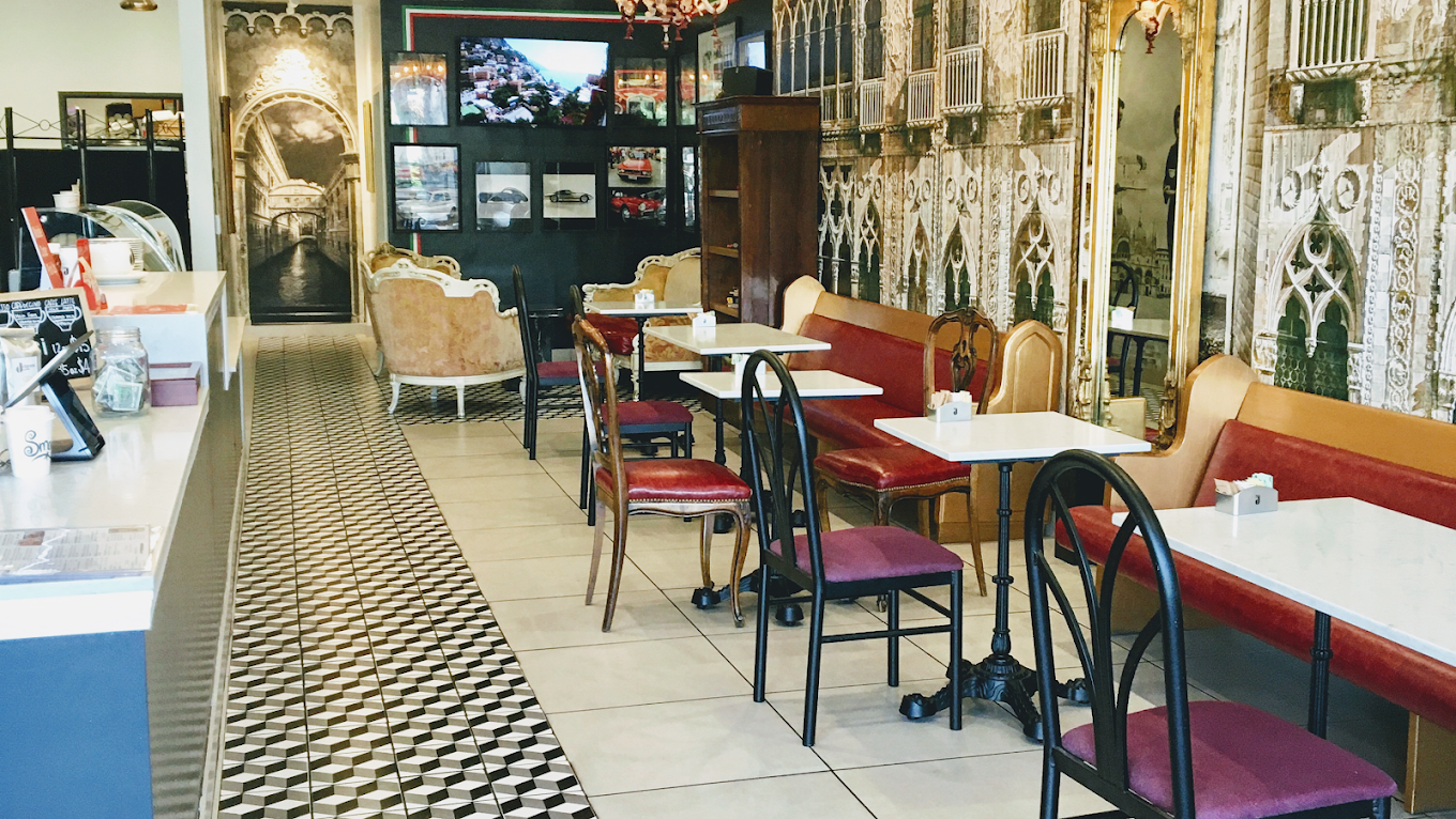 Caffè Tre Venezie photo 2