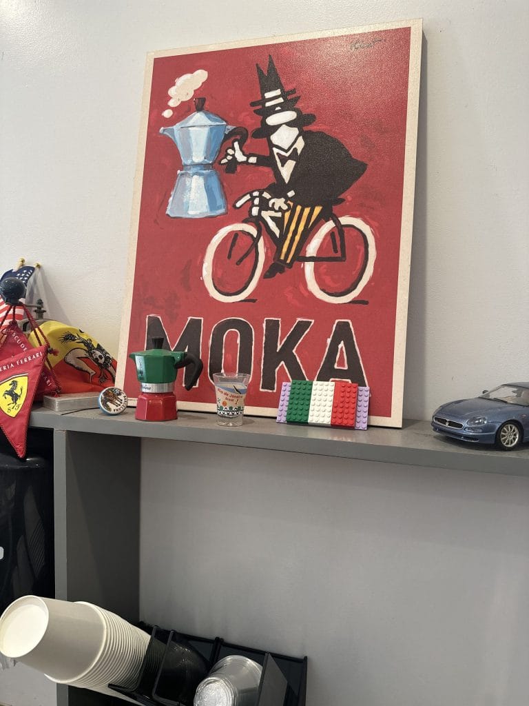 Caffè Tre Venezie photo 8