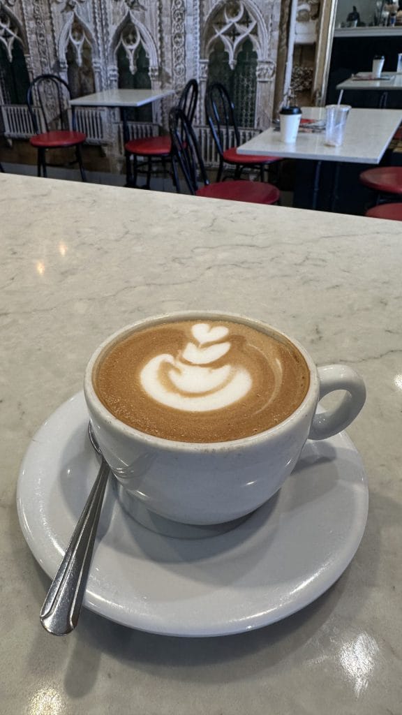 Caffè Tre Venezie photo 5