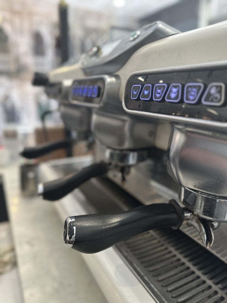 Caffè Tre Venezie photo 4