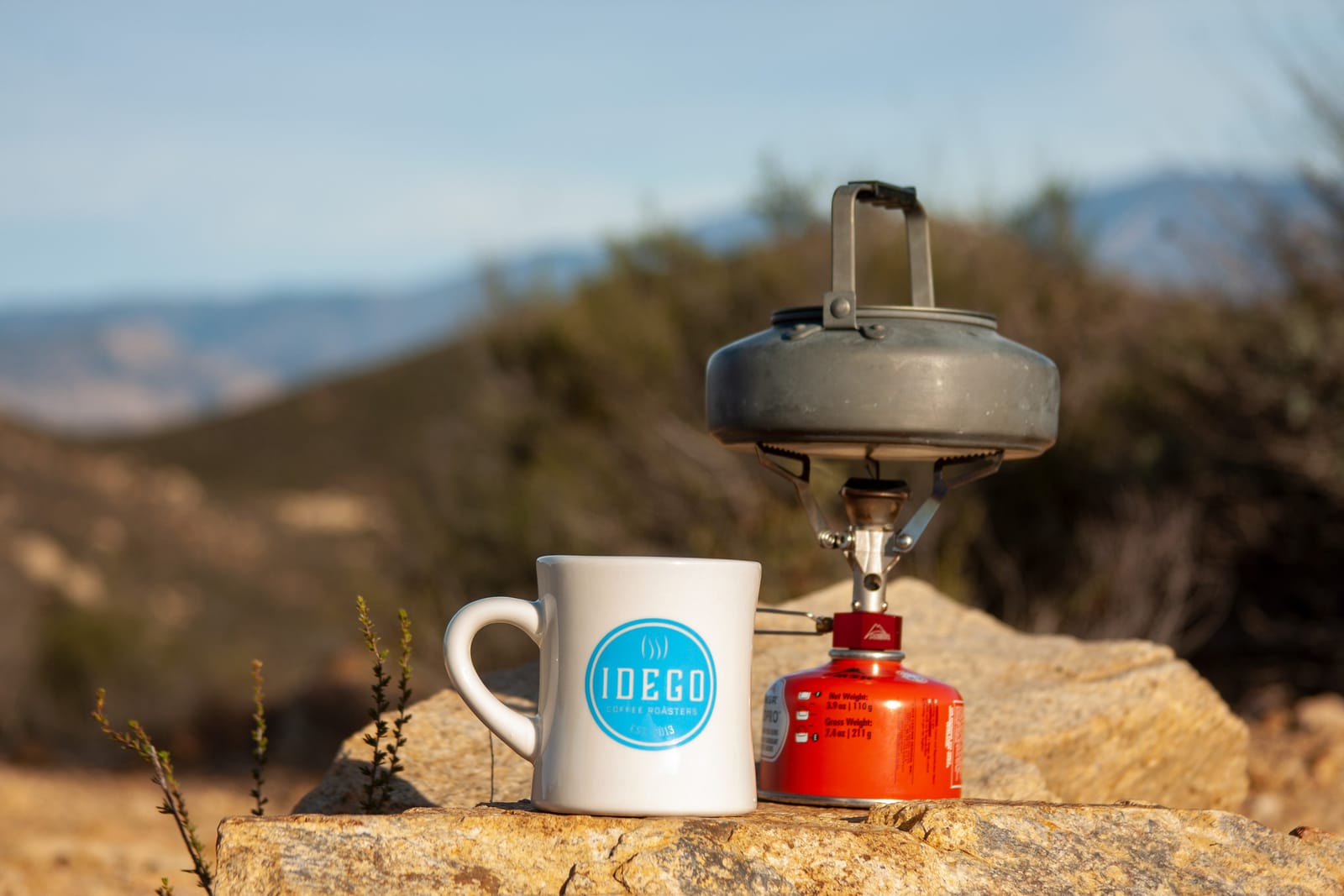 Idego Coffee Roasters photo 8