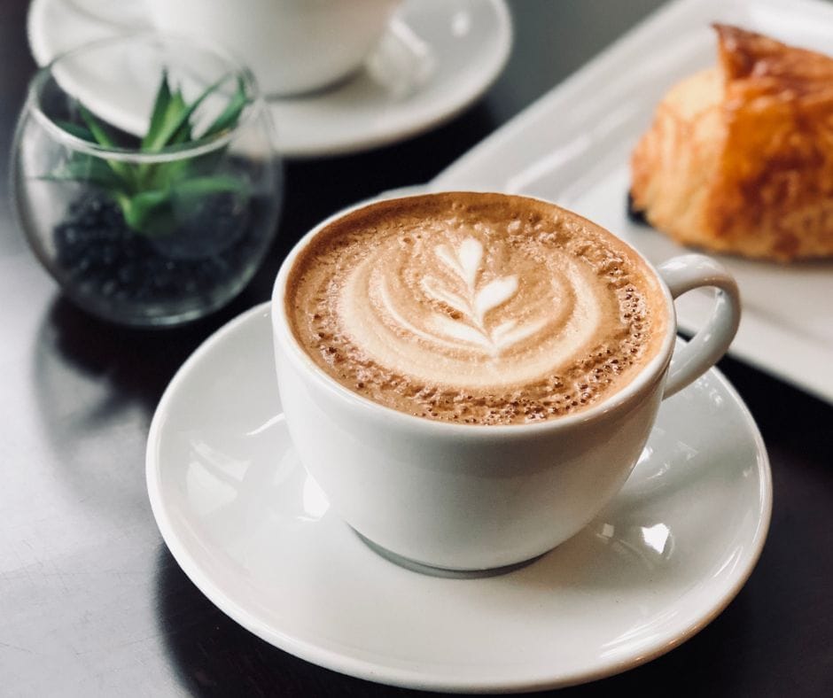 Offset Coffee
