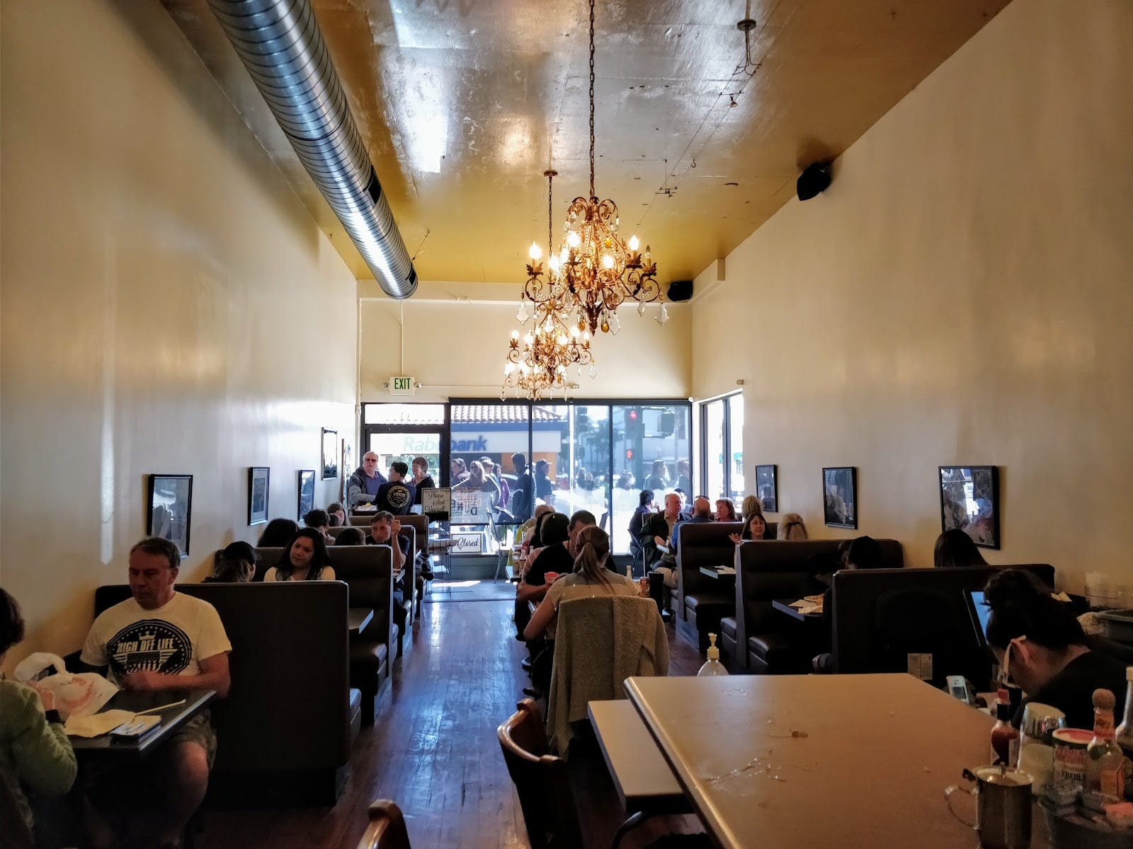 Cajun Kitchen Cafe