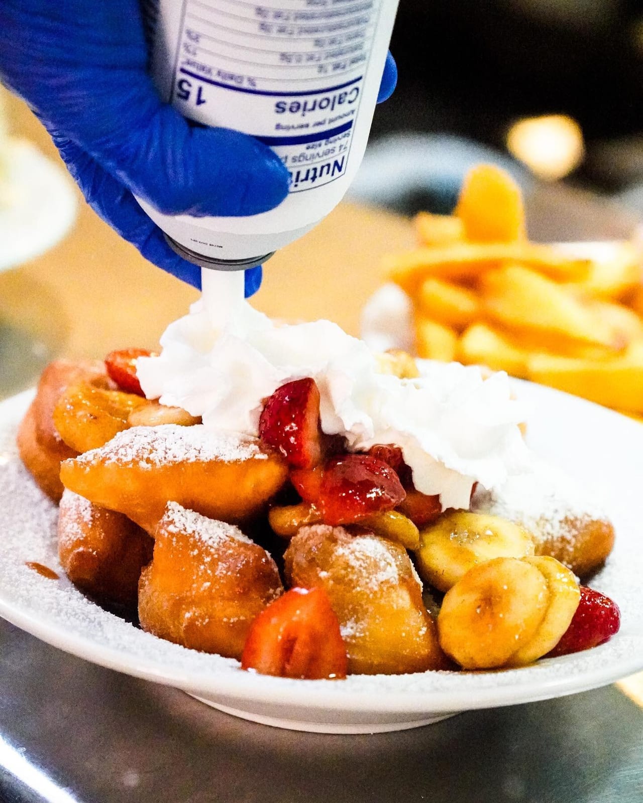 Cajun Kitchen Cafe photo 9