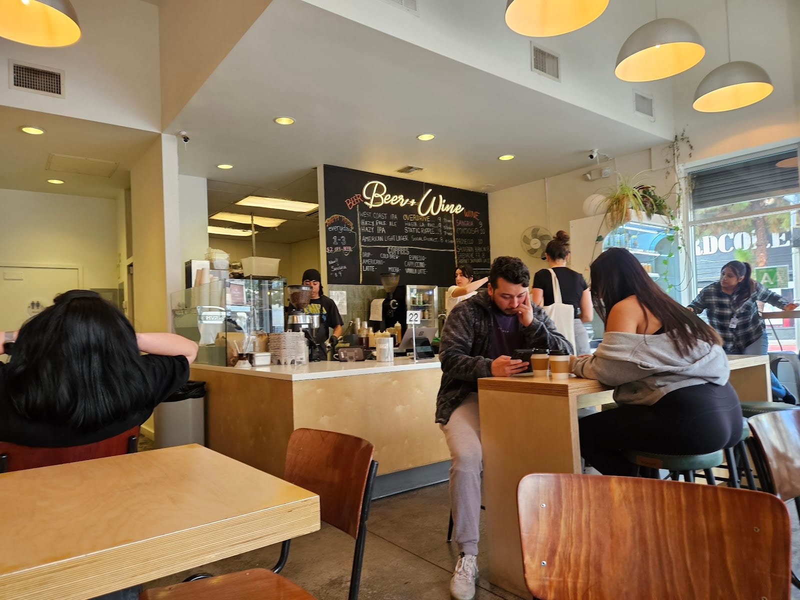 Cow Cafe