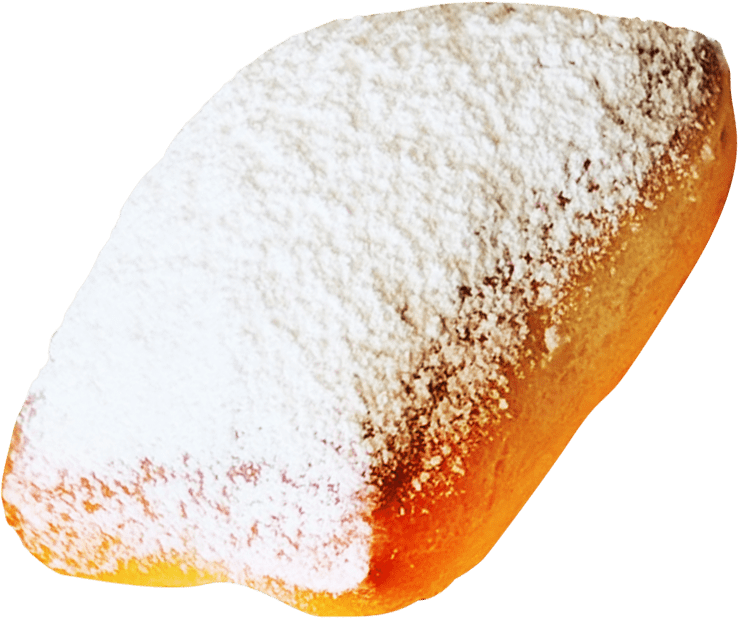 Beignet Spot