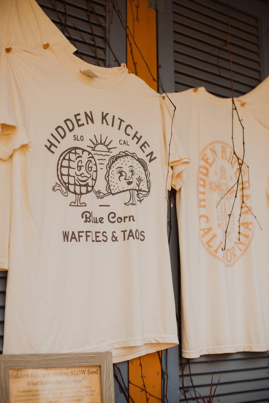 Hidden Kitchen photo 3