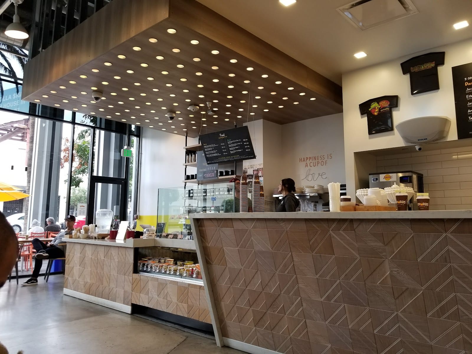 Philz Coffee