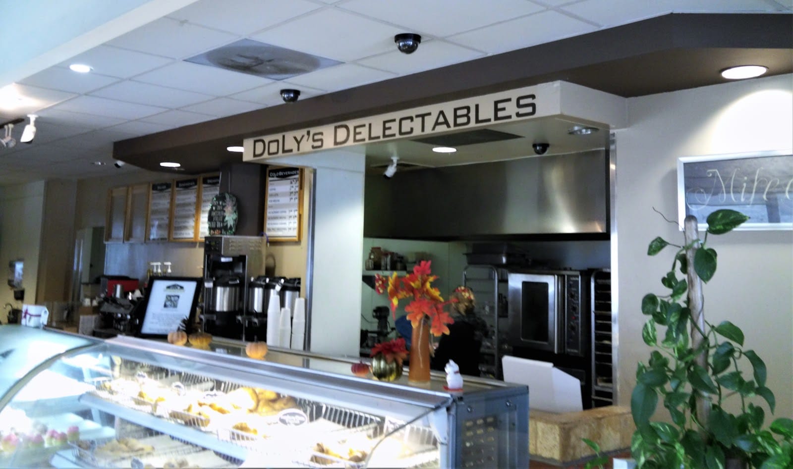Doly‘s Delectables