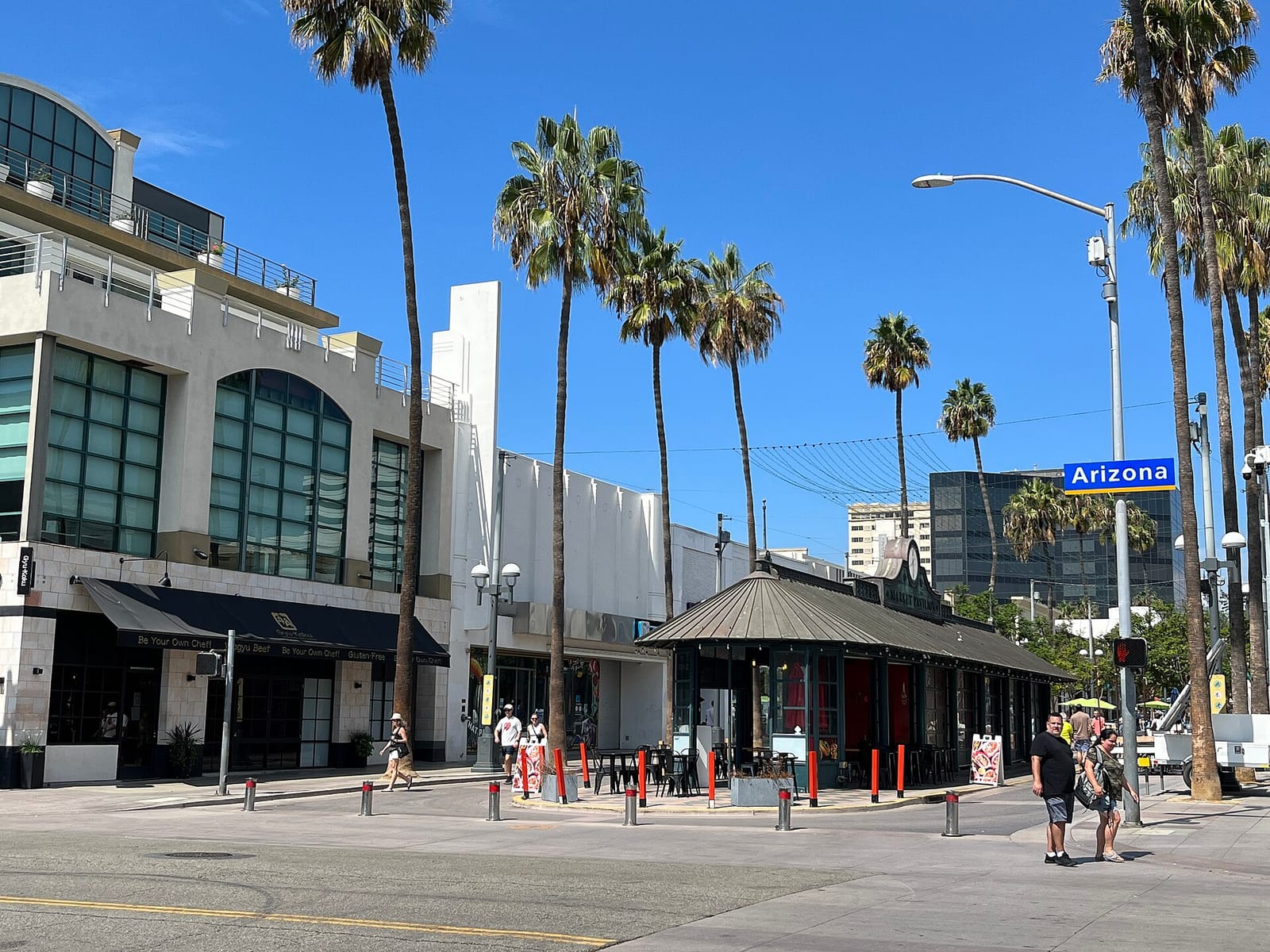 The Coffee Bean & Tea Leaf photo 5