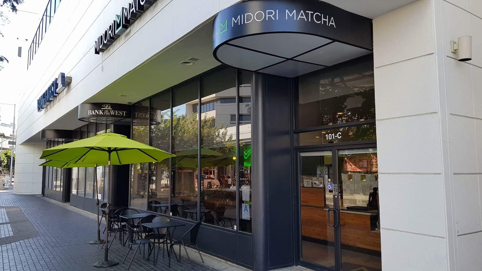 Midori Matcha