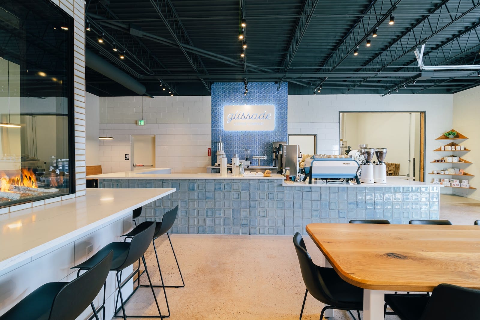 Glissade Coffee Company