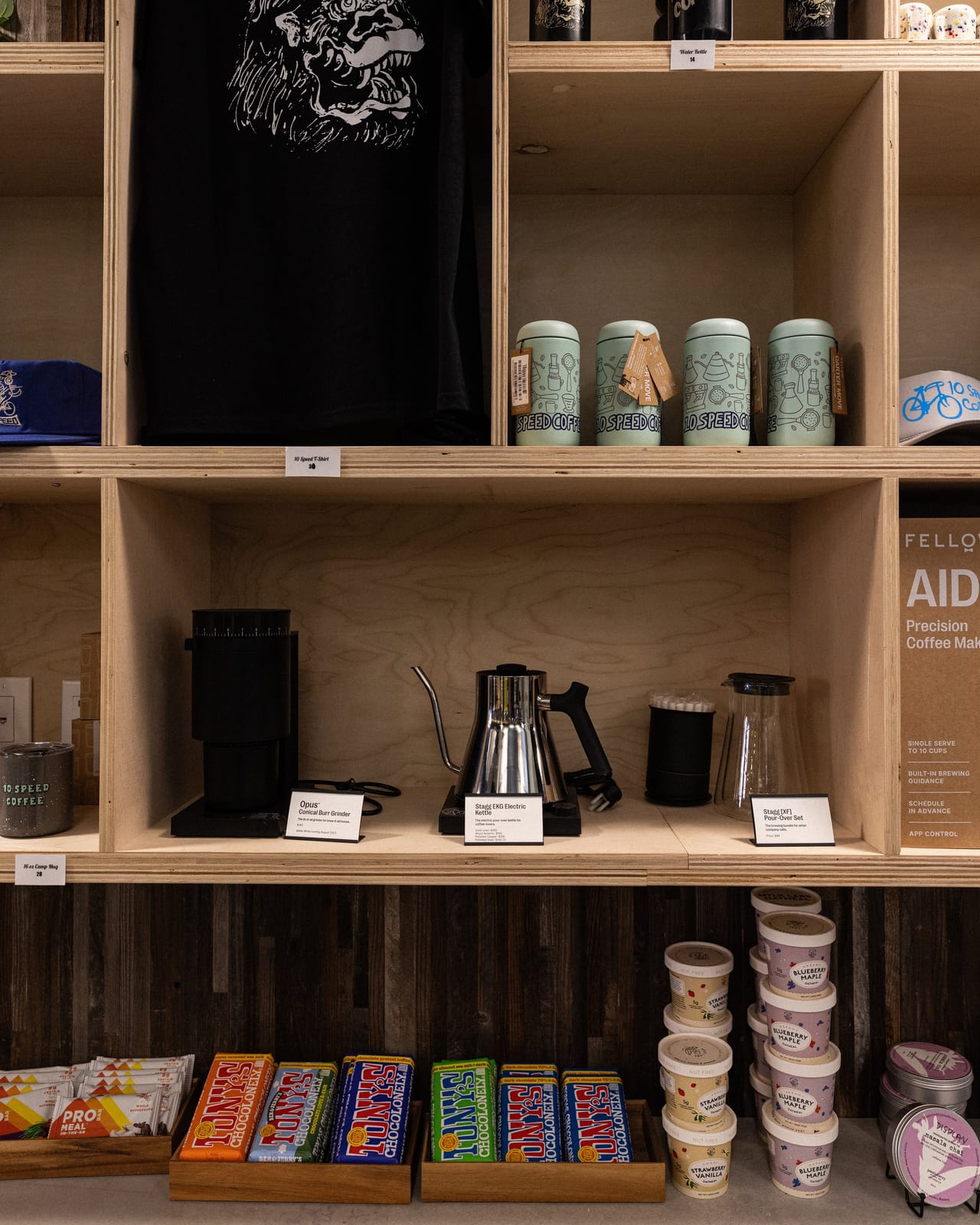 10 Speed Coffee photo 2