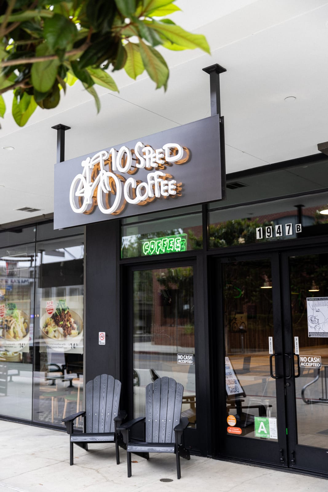 10 Speed Coffee photo 3