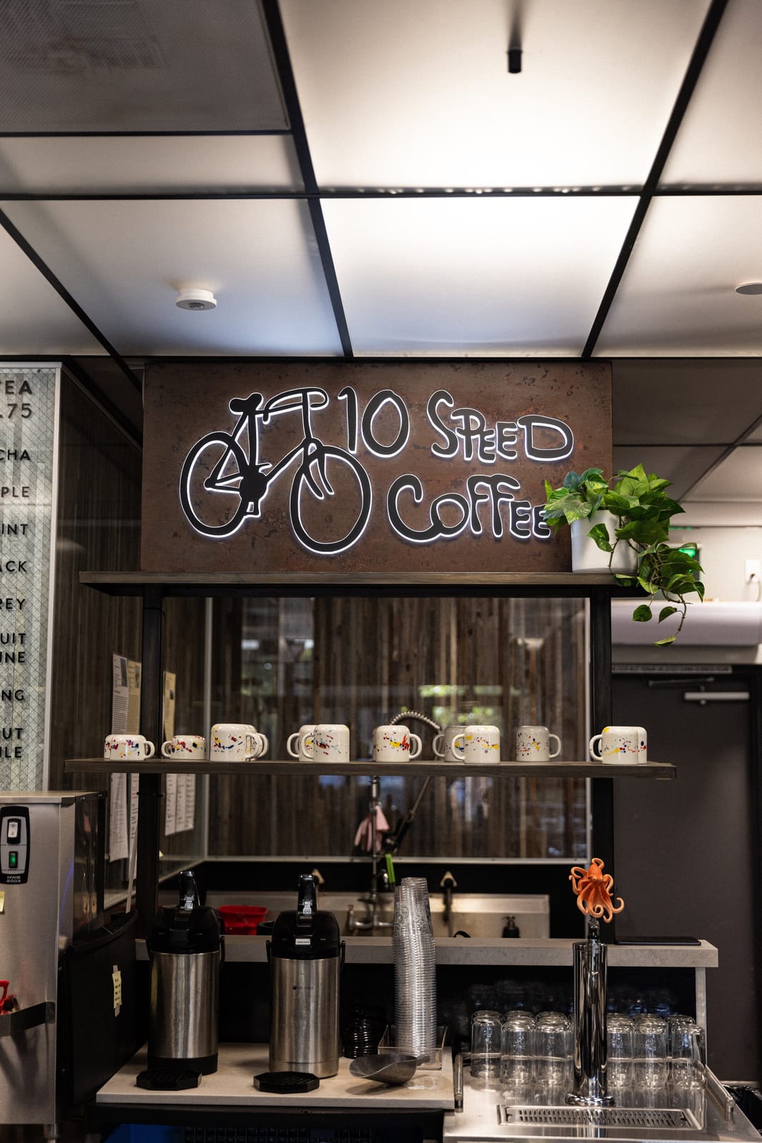 10 Speed Coffee photo 4