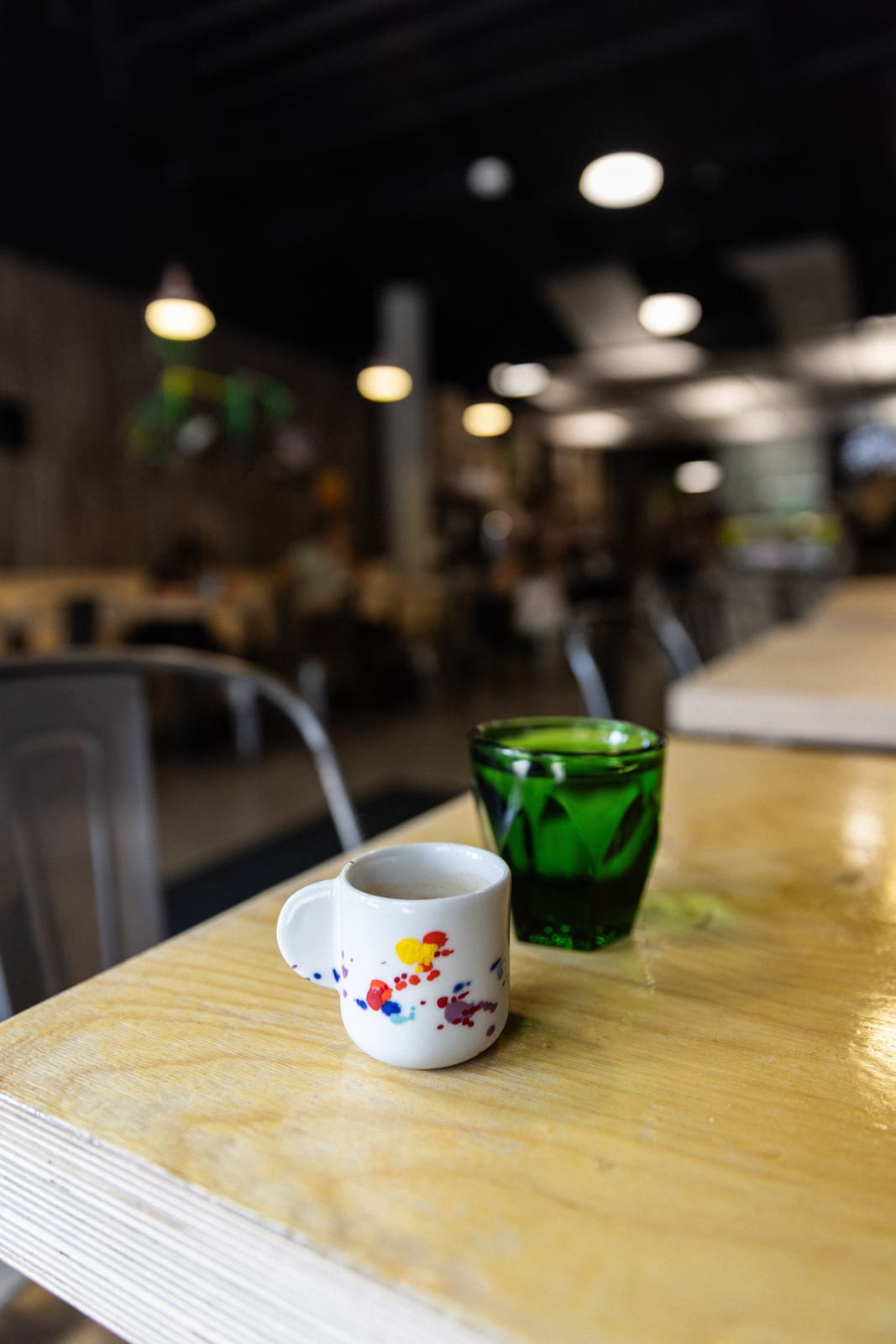 10 Speed Coffee photo 6