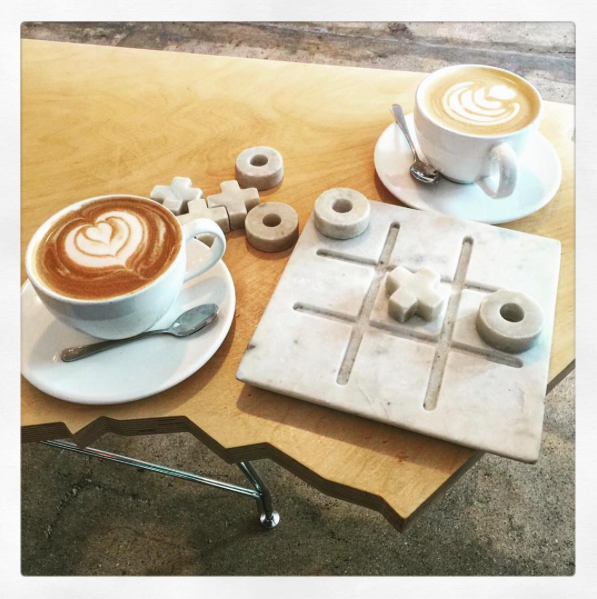 Love Coffee photo 6