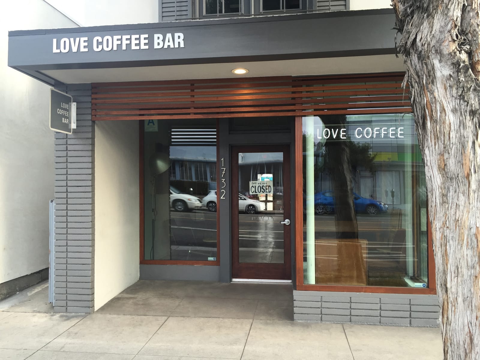 Love Coffee photo 7