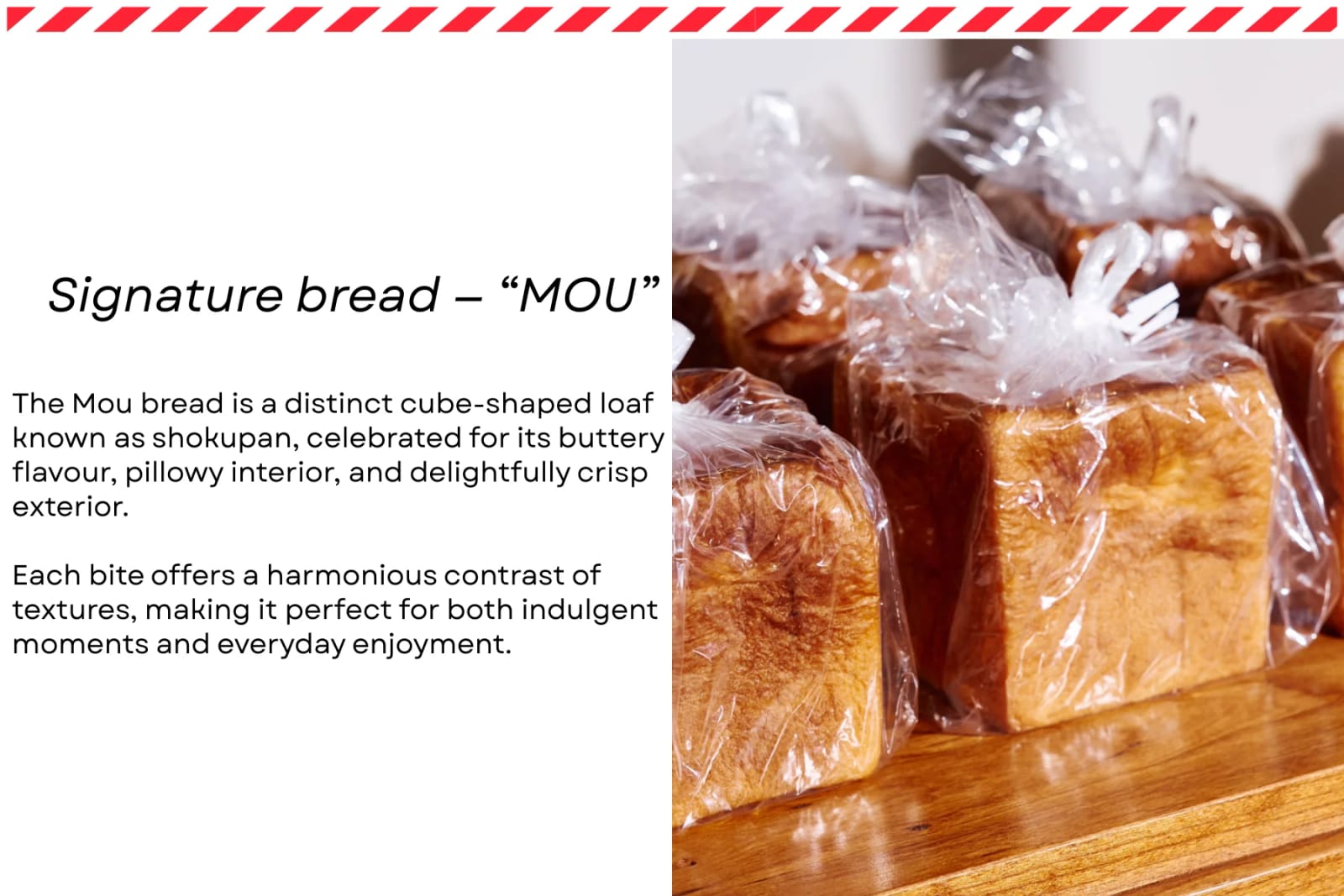 Bread, Espresso & photo 3
