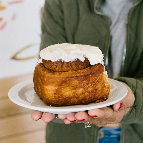 Nutmeg Bakery & Cafe photo 8