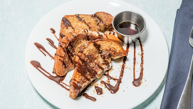 Nutmeg Bakery & Cafe photo 4