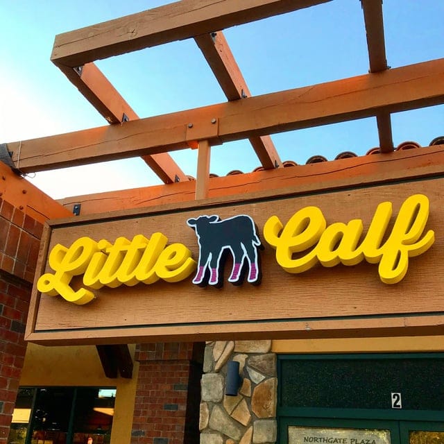 Little Calf Creamery and Cafe photo 3