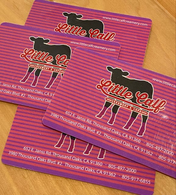 Little Calf Creamery and Cafe photo 4