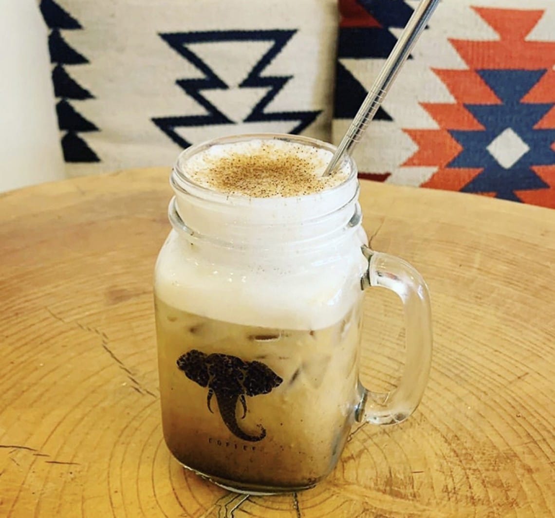 Black Elephant Coffee photo 8