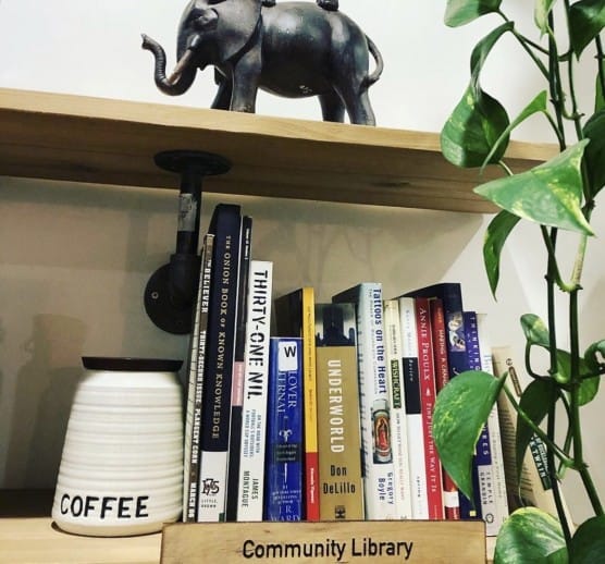 Black Elephant Coffee photo 5