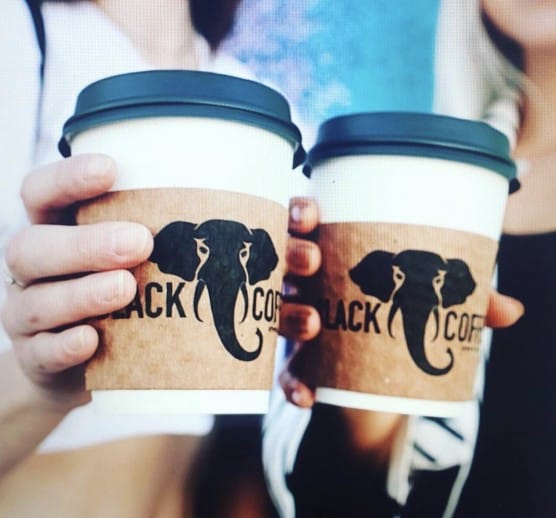 Black Elephant Coffee photo 4