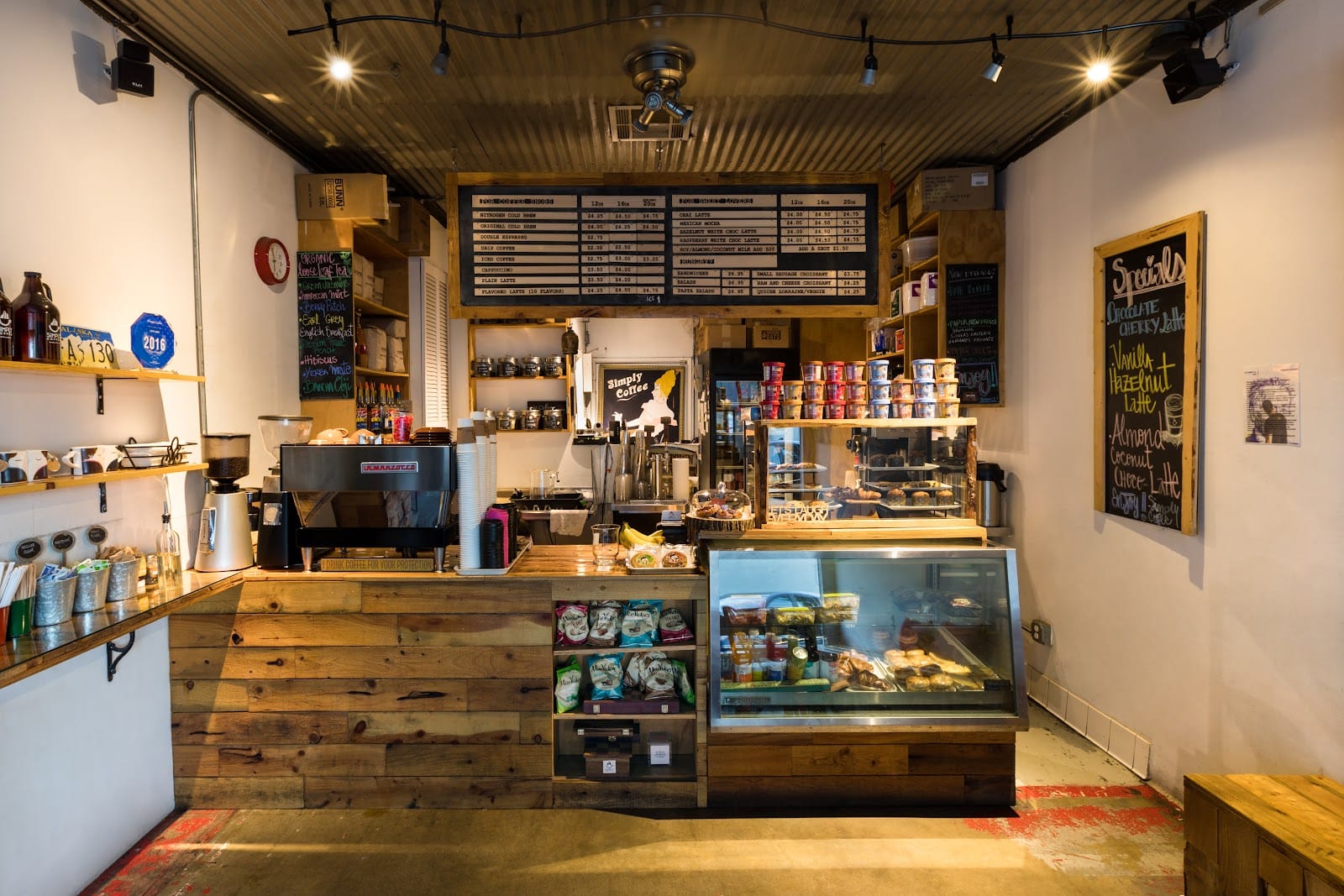 Black Elephant Coffee