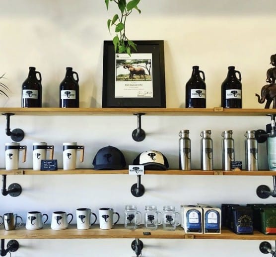 Black Elephant Coffee photo 7