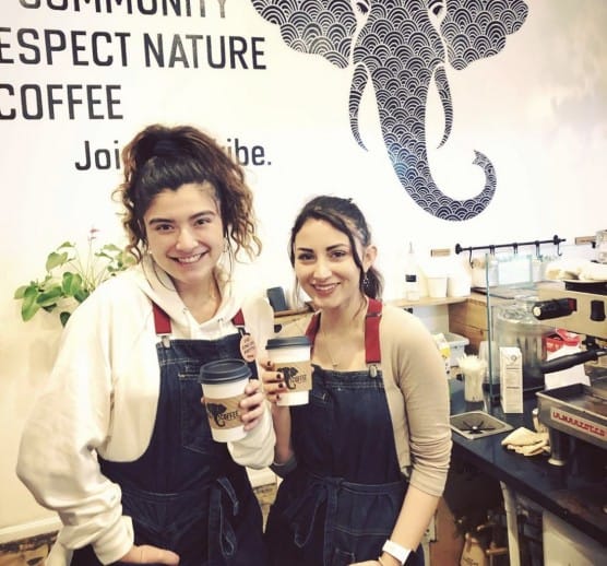 Black Elephant Coffee photo 4