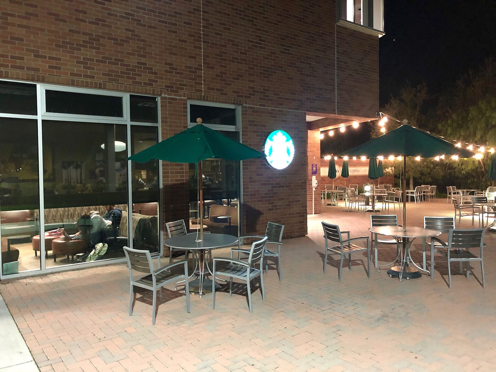 Starbucks photo 4