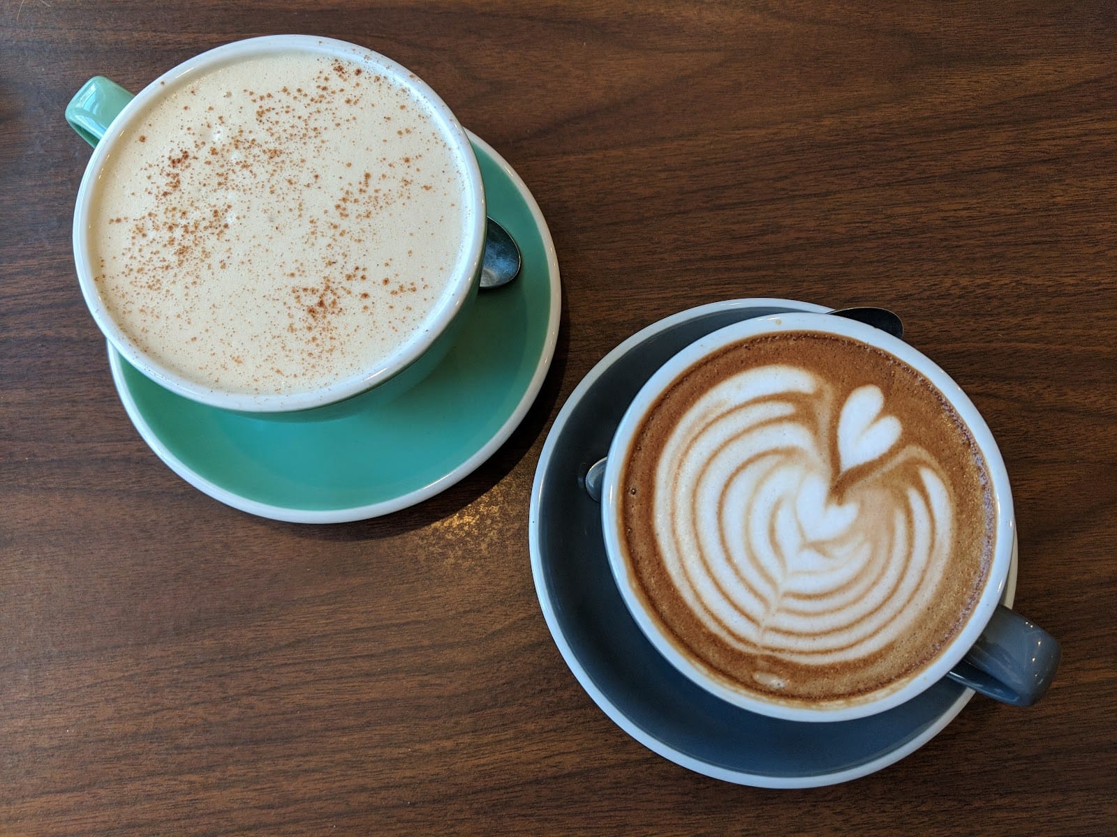 Rohs Street Café