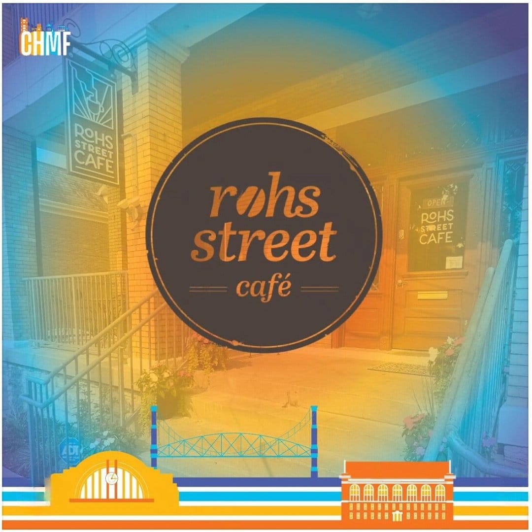 Rohs Street Café photo 9